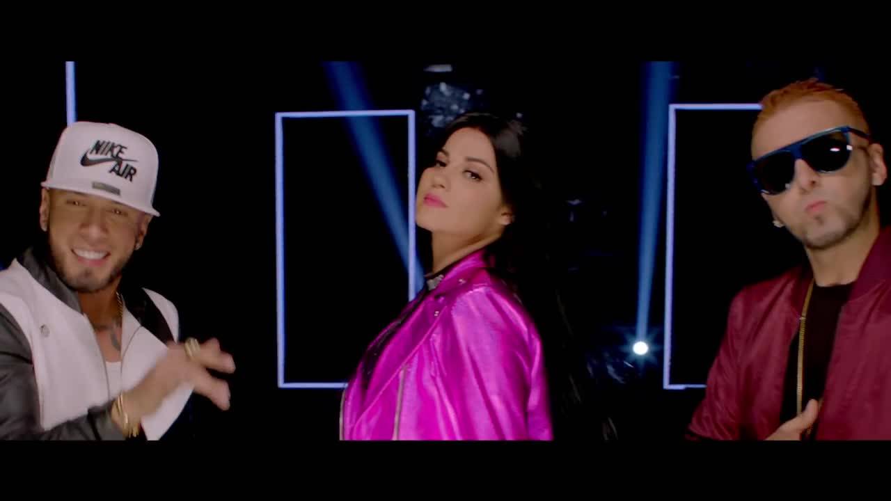 Maite Perroni feat. Alexis & Fido - Como Yo Te Quiero