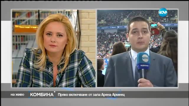 Мечтаният завършек – Гришо е шампион у дома
