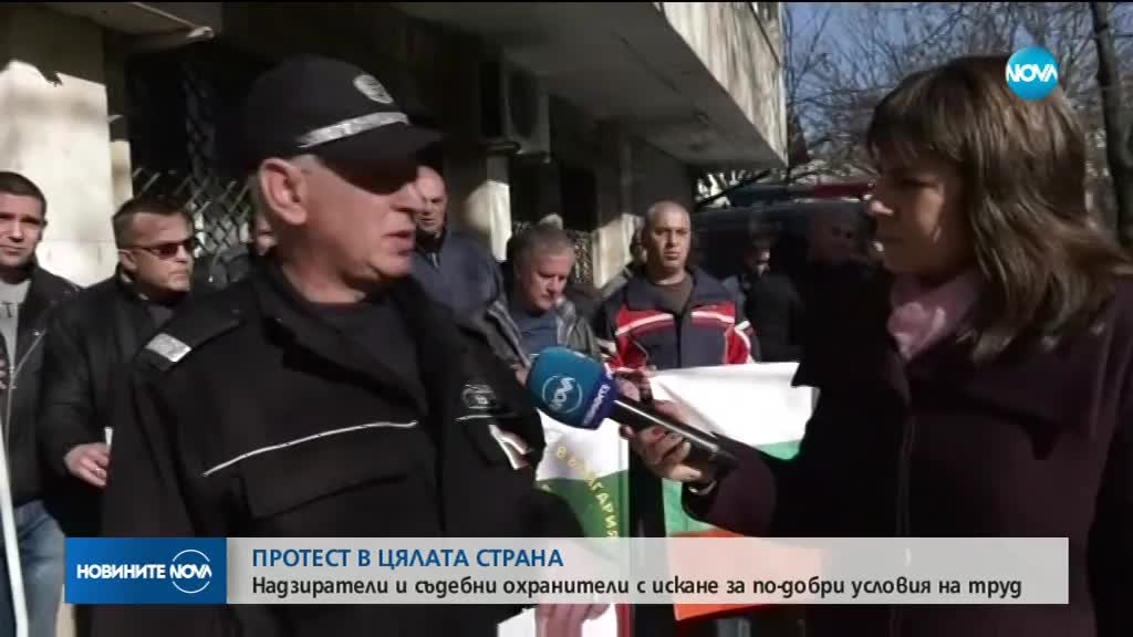 Новините на NOVA (31.01.2018 - следобедна)
