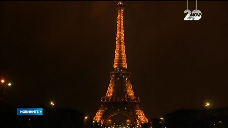 рекорд по безработица отбеляза Франция