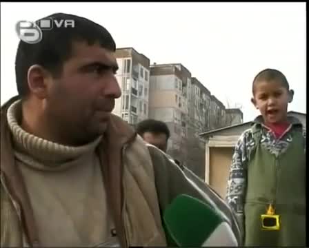 Господари на Ефира - 25.02.2009 - роми говорят за кражби