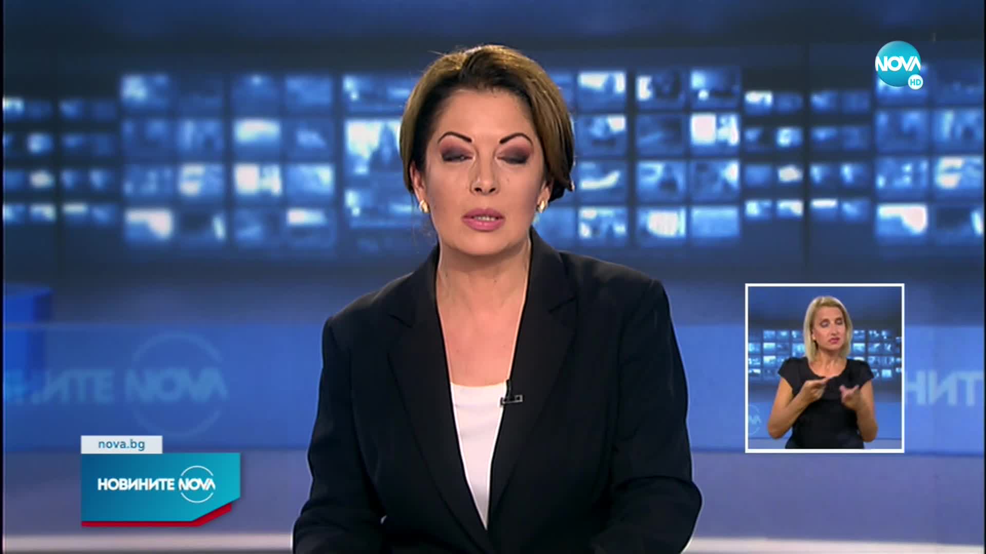 Канада проучва начини да изнася директно природен газ за Европа