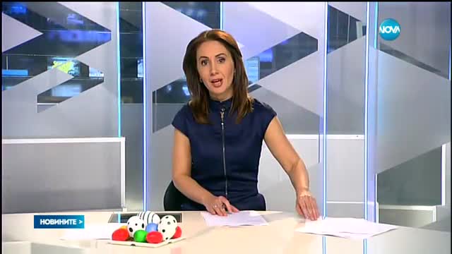 Новините на Нова (02.05.2016 - късна)