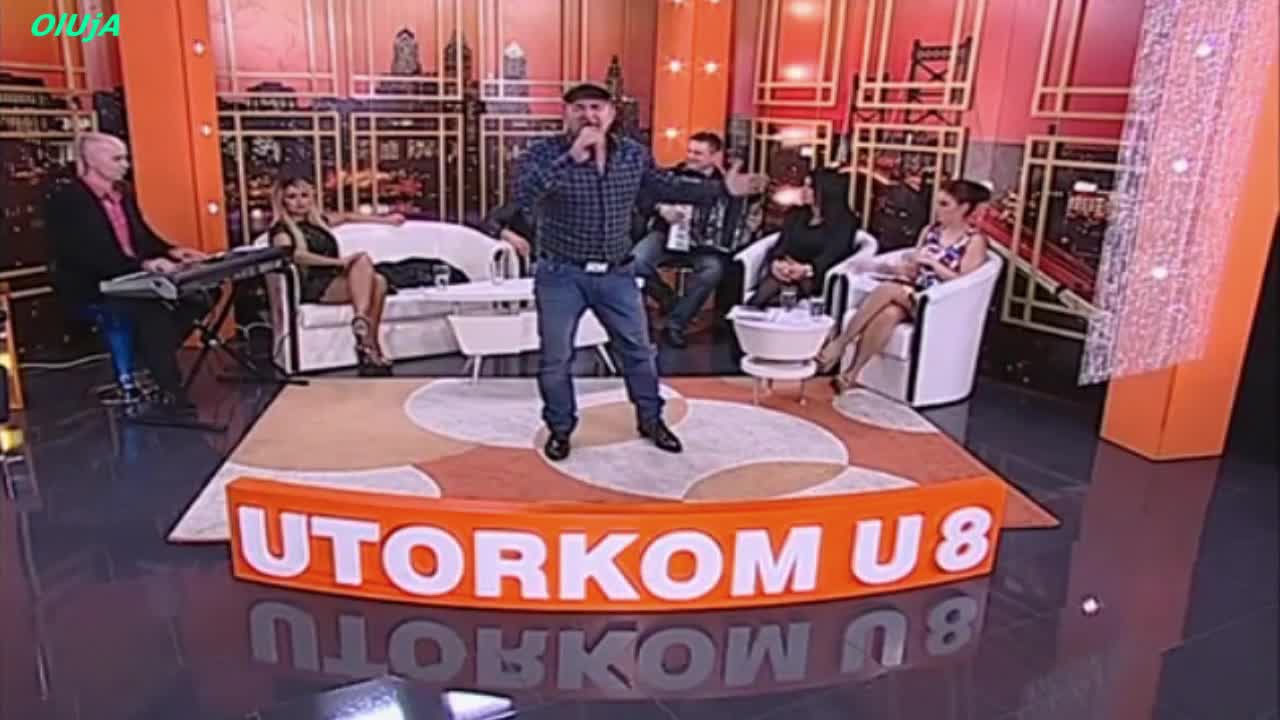 Premijera !!! Mitar Miric 2016 - Oaza srece - Prevod