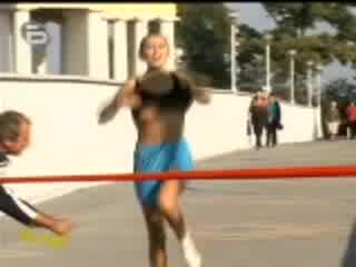 Без Дрехи - Финал По Цици 14.03.2008