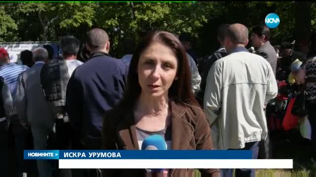 Новините на Нова (14.05.2016 - централна емисия)