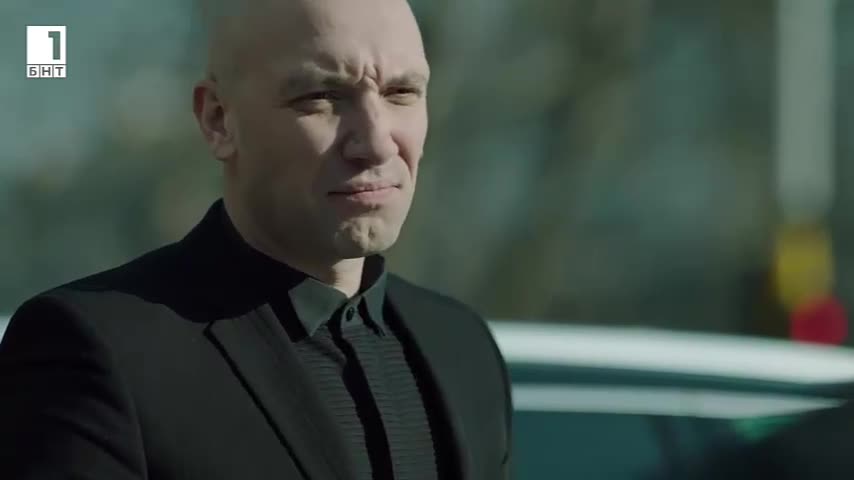 Под Прикритие Сезон 5 - Забавни Моменти