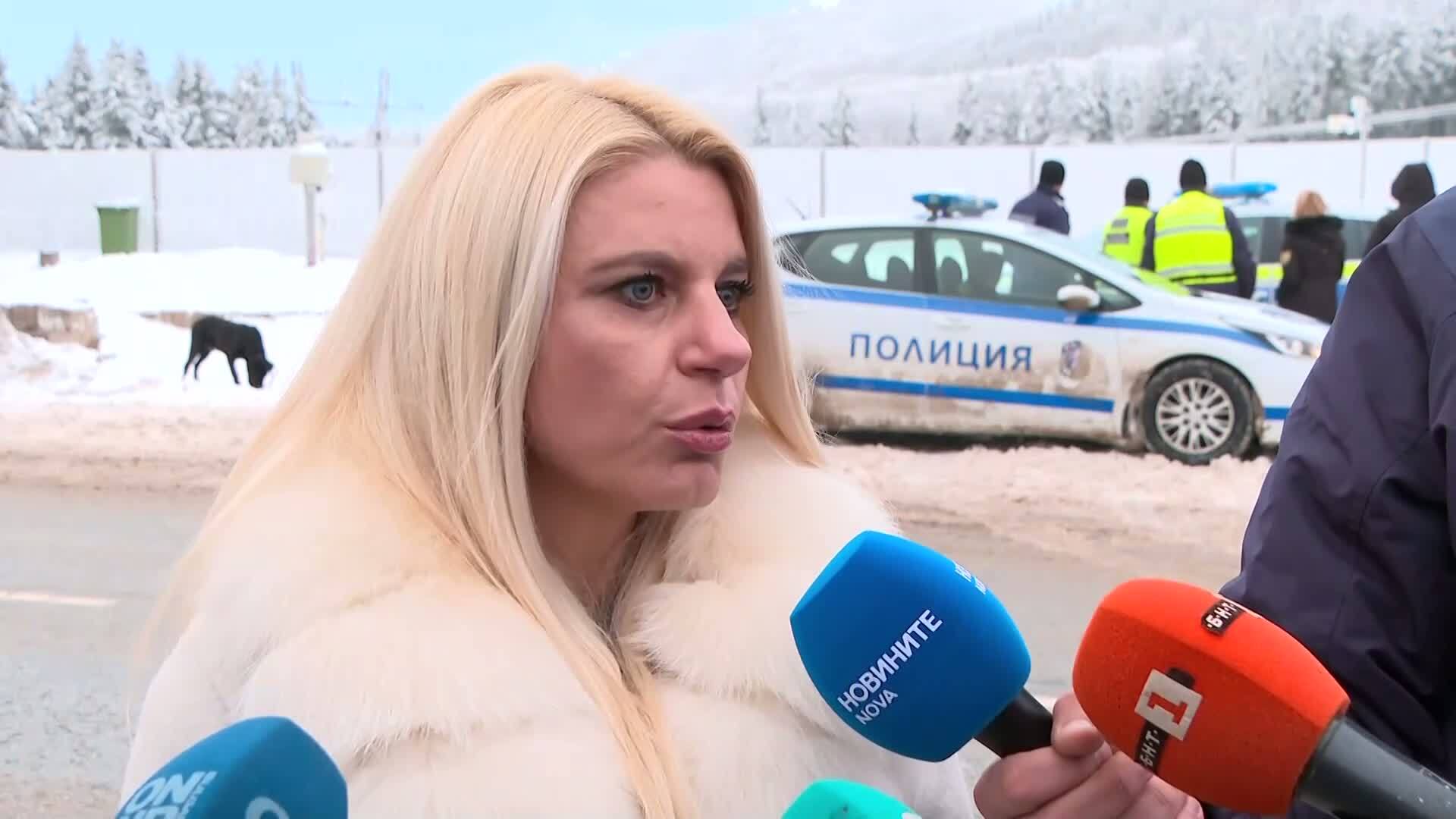 Откриха телата на трима мъже в бившата хижа „Петрохан”