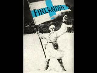 Finnish Army Tribute 1939 - 1945