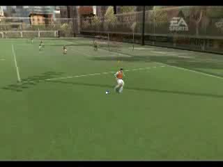 Fifa 2008 - Fint 1