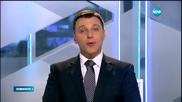 Новините на Нова (28.05.2016 - обедна емисия)