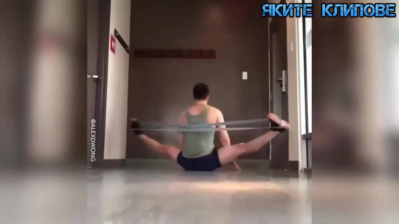Компилация Like A Boss