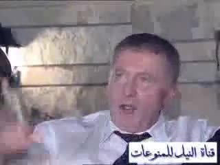 владимир жириновски 