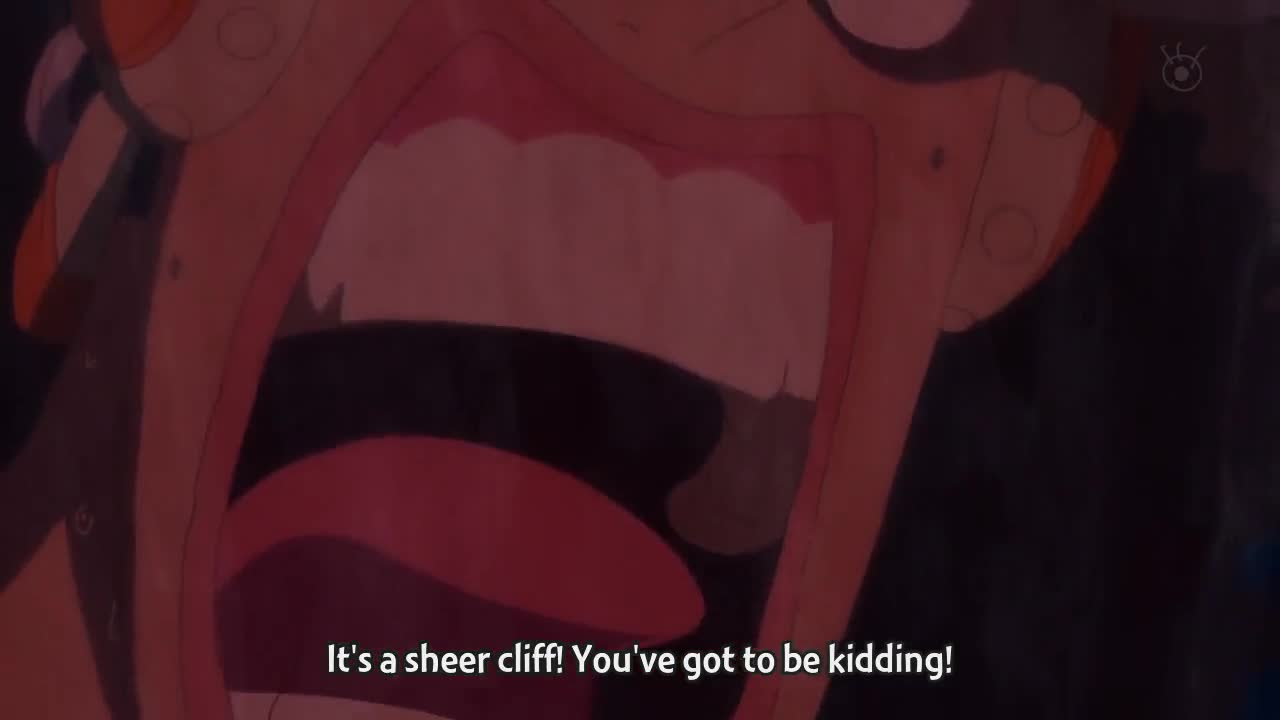 One Piece 526 Eng Subs [720p]