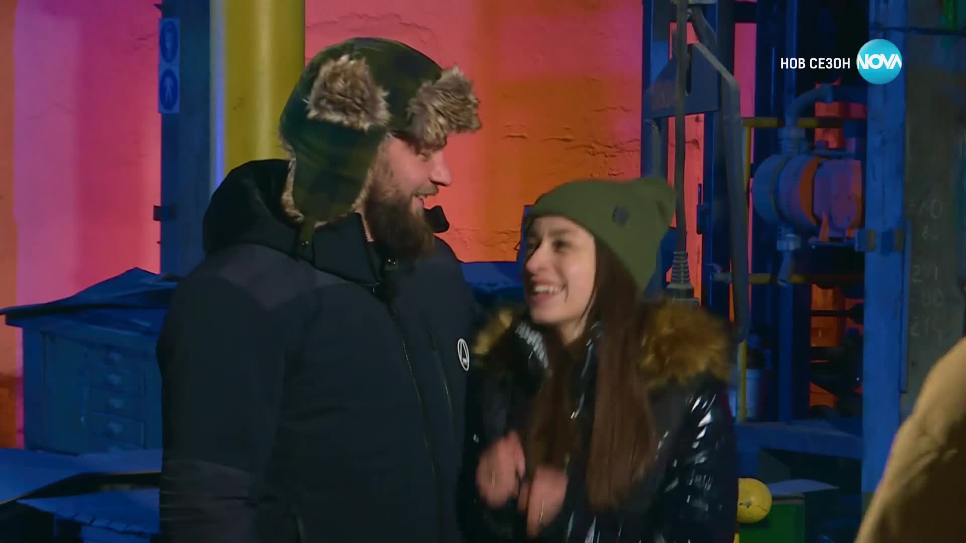 Един за друг (08.03.2024) - част 6
