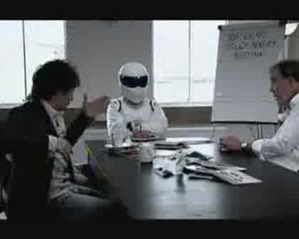 Top Gear - Series 11 Summer 2008 New