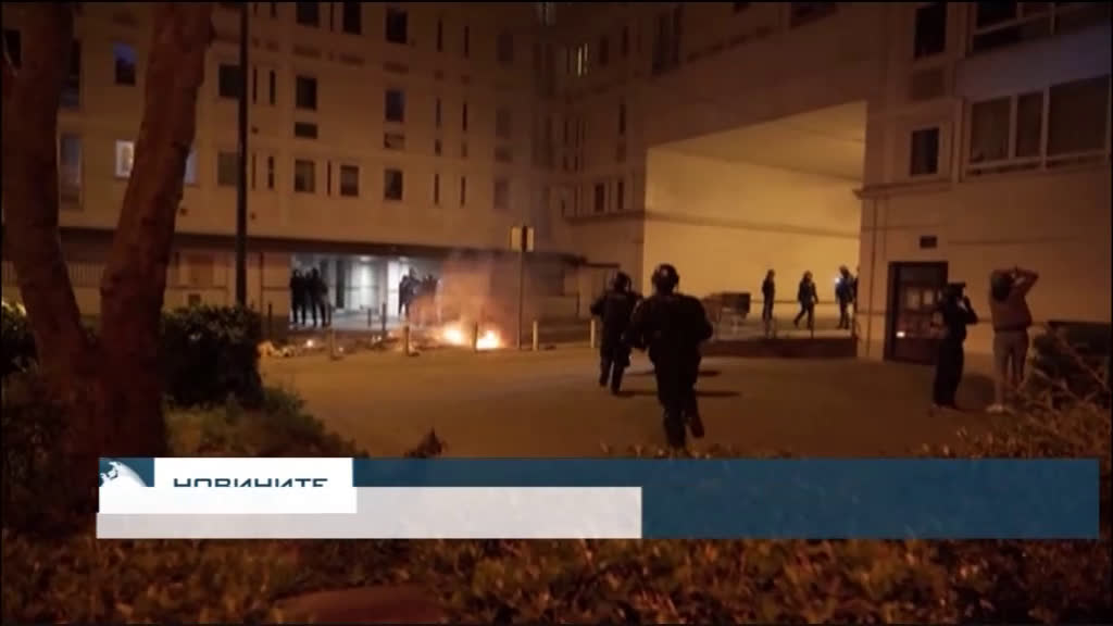 Централна обедна емисия новини - 13.00ч. 22.04.2020