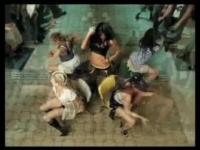 Pussycat Dolls - Dont Cha (Remix) (High Quality)