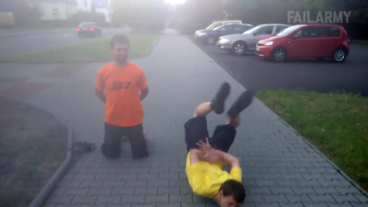 Провалите от тази седмица - 4 март 2016 | Failarmy