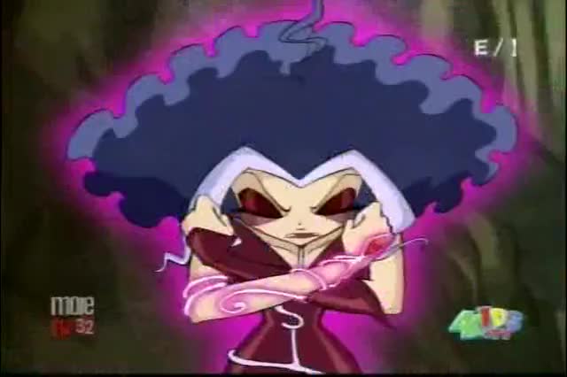 winx club season 2 my intro