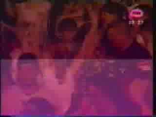 Ceca - Zabrajeni Grad /live/