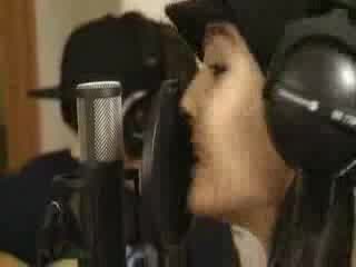 Tokio Hotel - Reden (in Studio)