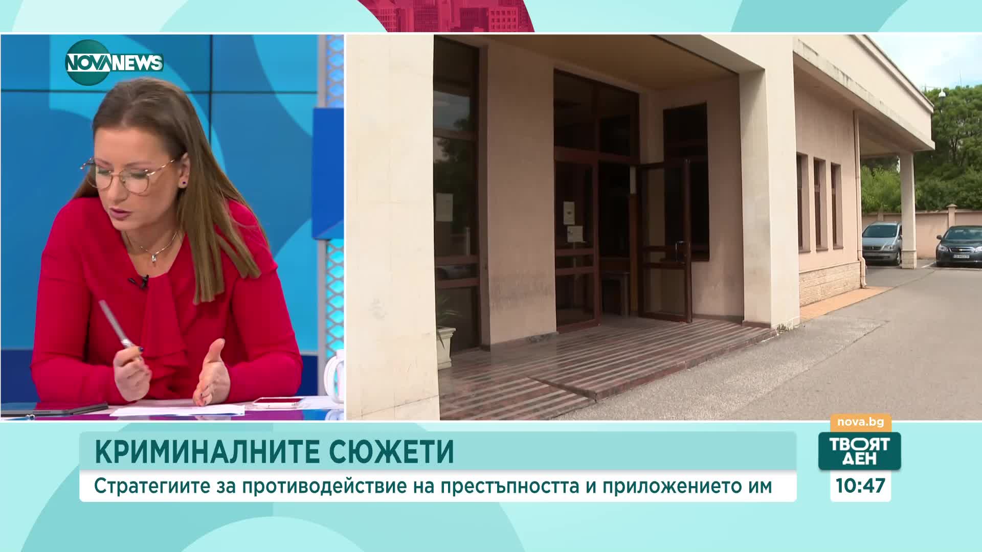 Емануил Йорданов: Гешев помогна на Борисов да падне от власт с влизането в президентството