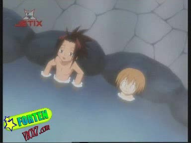 Shaman King - Епизод 15 Bg Audio