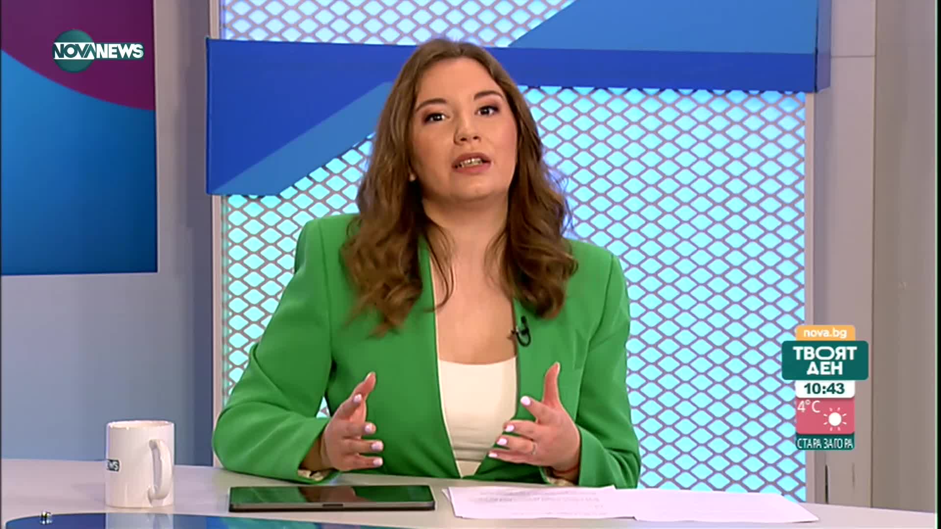 ЛИЦЕТО НА ВОЙНАТА: Най-въздействащите истории от Украйна