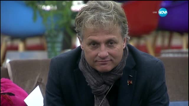 Къци напусна Big Brother