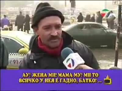 Най-гадните женски навици..[господари на ефира][смях]