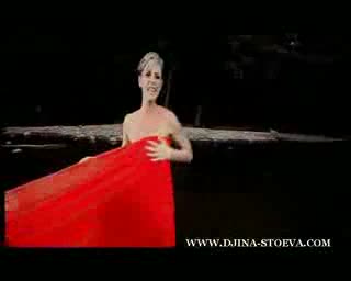 Джина Стоева - 100 Жени