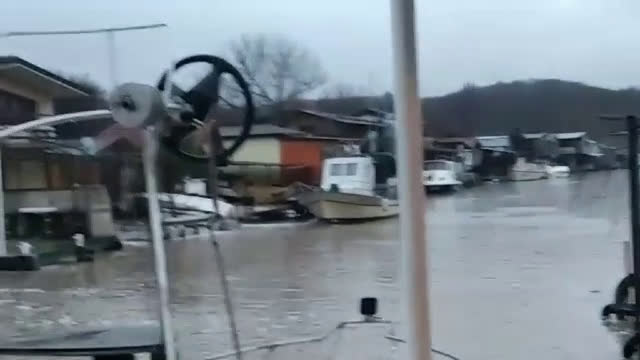 "Моята новина": Рибарско селище в Бургас