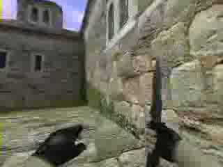 Бъгове На Counter - Strike 1.6