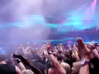 Sensation Black 2007 Id - T Afterfilm