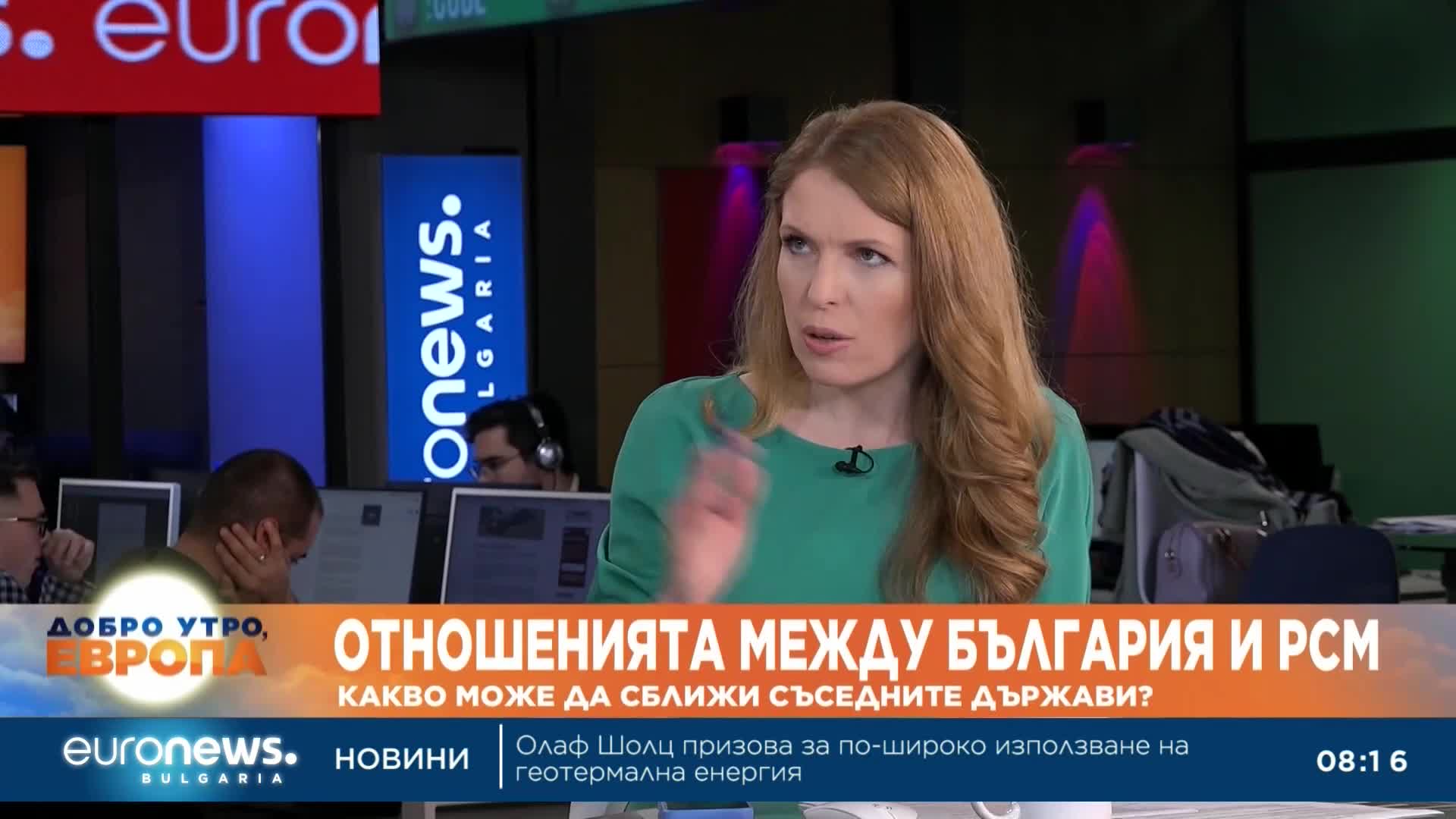 Бивш депутат в РСМ: Има постоянна антибългарска кампания в медиите