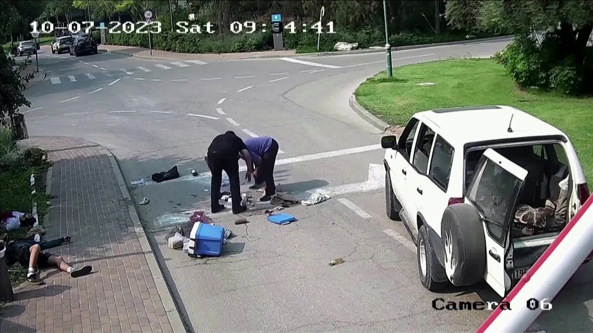 ООН: 9 служители на Агенциятa за подпомагане на палестински бежанци може да са замесени в атаката на