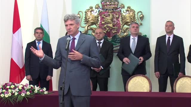 Плевнелиев: Образованието е ключова тема за България