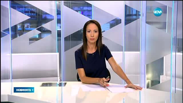 Новините на Нова (24.07.2015 - следобедна)