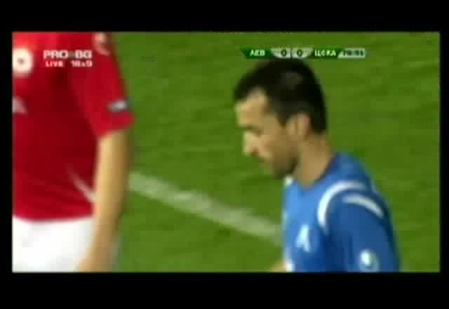 Самоубийствено Левски 0 - 0 Цска 27.03.10 