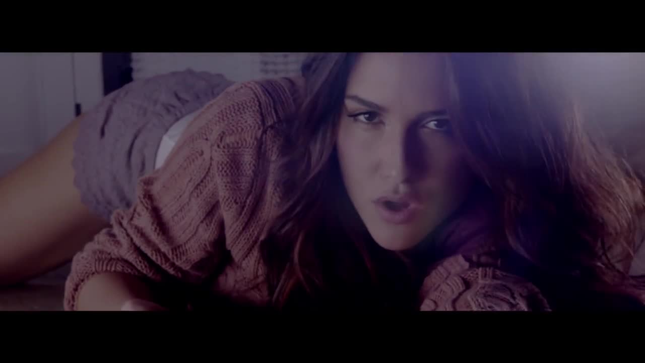 Lana Jurcevic - 2012 - Sto je moje, sto je njeno (hq) (bg sub)