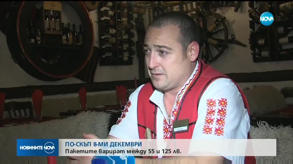 ПО-СКЪП 8 ДЕКЕМВРИ: Къде ще празнуват студентите тази година?