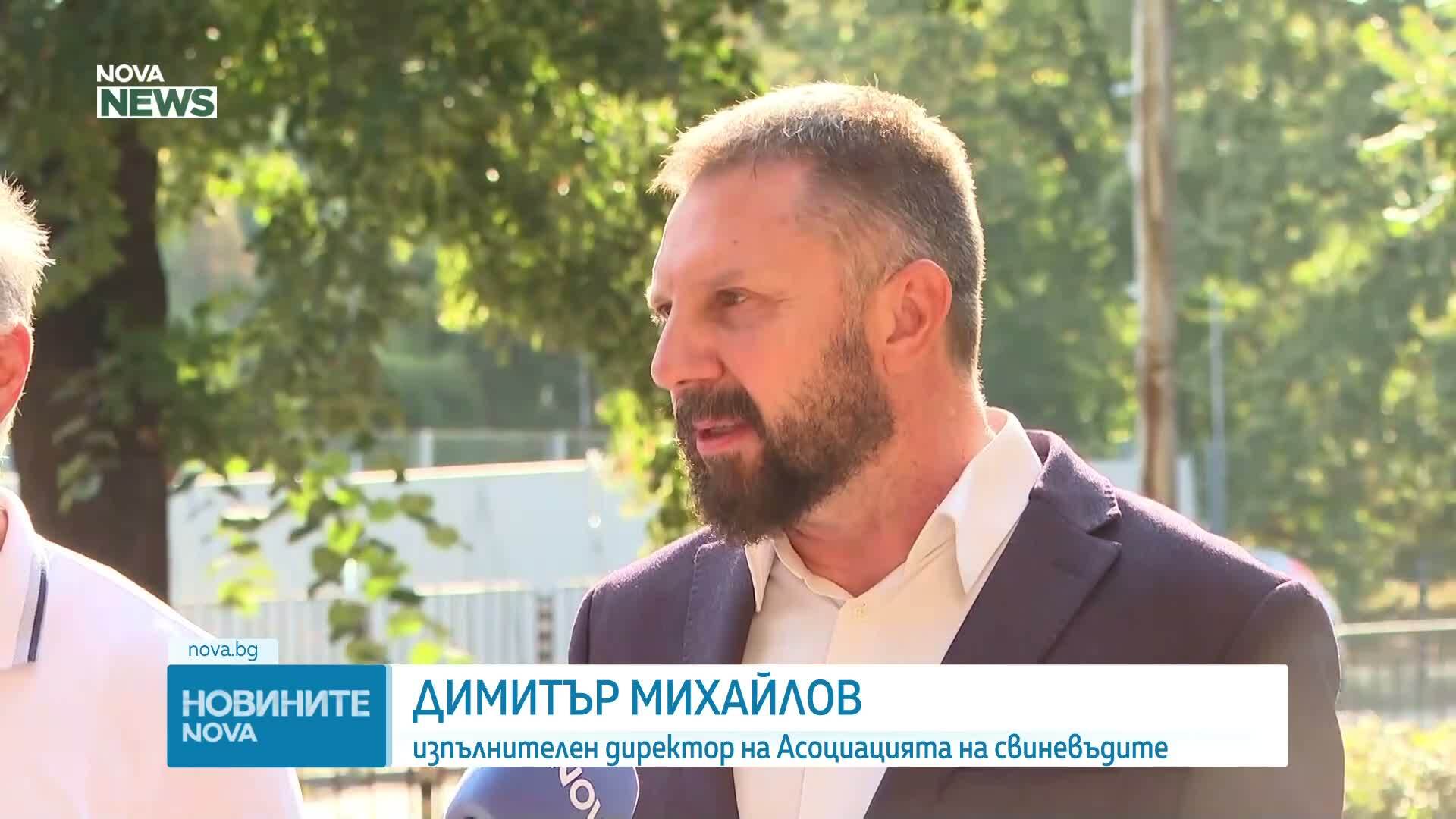За какво настояват от сектор "Земеделие" и как оценяват новите механизми на държавата