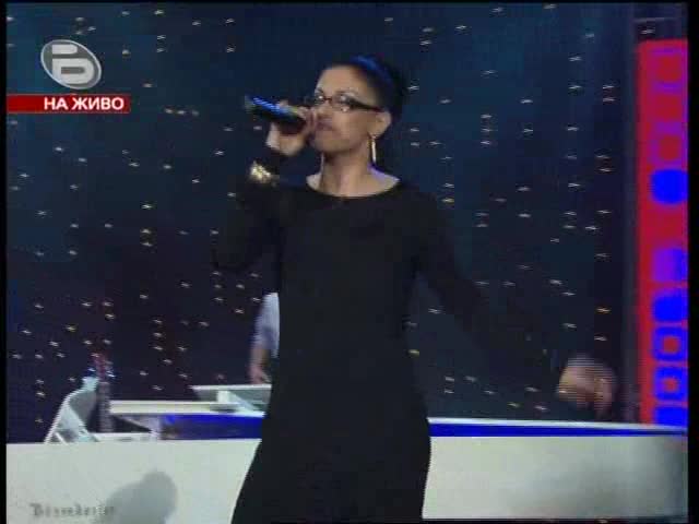 Music Idol 3 - четвърти малък концерт - Жорж и Милица - Част 3
