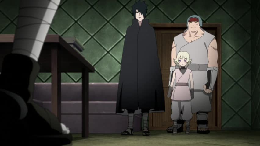 Naruto Shippuuden 485 Bg Sub Високо Качество