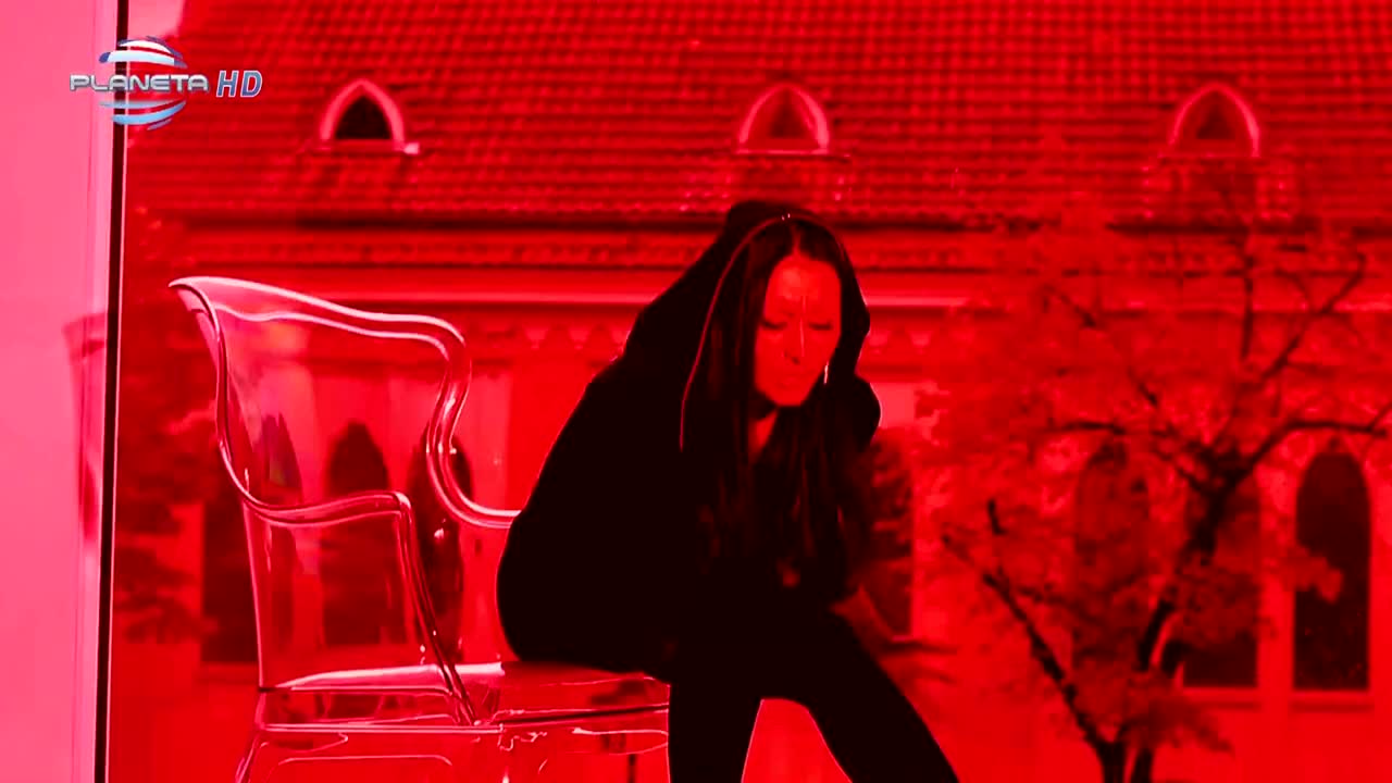 New! Джена - Да видя какво е ( Официално видео ) 720p