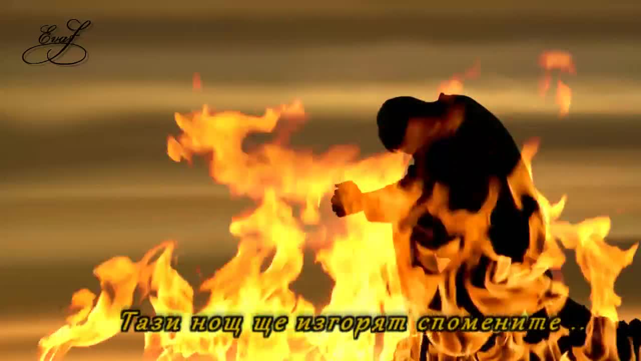 2016 • Ще запаля пожар! Stamatis Gonidis - Tha Valo Pirkagia
