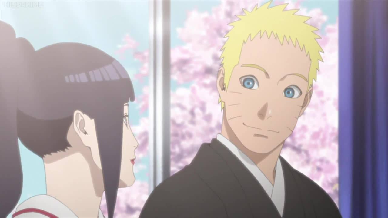 Naruto Shippuden - 500 