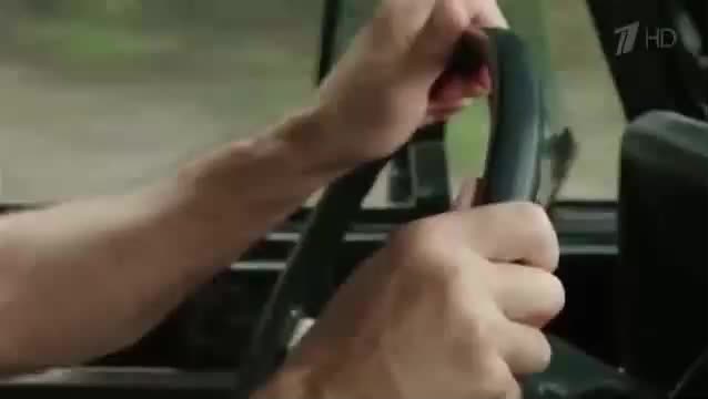 Ангел в сърцето ( Ангел в сердце 2012 ) E03