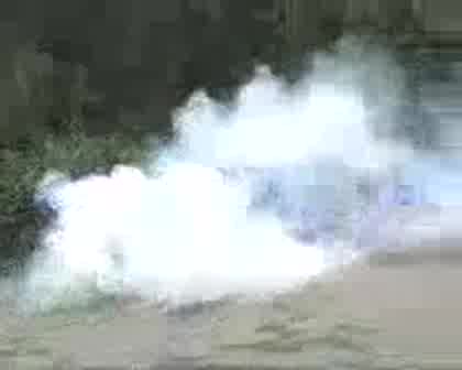 Брезник - Люлинската Drag Power